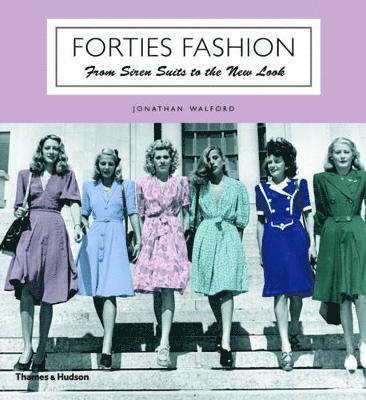 Forties Fashion 1