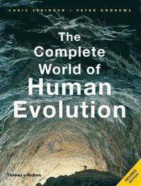 bokomslag The Complete World of Human Evolution