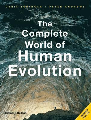 The Complete World of Human Evolution 1