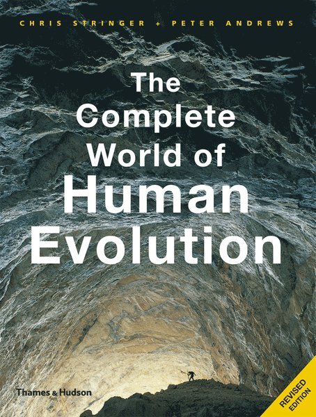 Complete World of Human Evolution