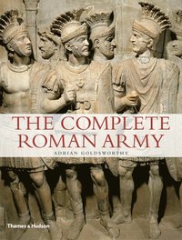bokomslag Complete Roman Army