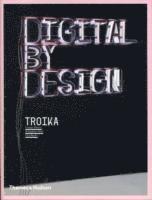 bokomslag Digital by Design