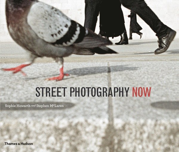 Street Photography Now 1