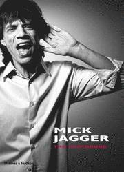 bokomslag Mick Jagger: The Photobook