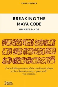 bokomslag Breaking the Maya Code
