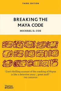 bokomslag Breaking the Maya Code