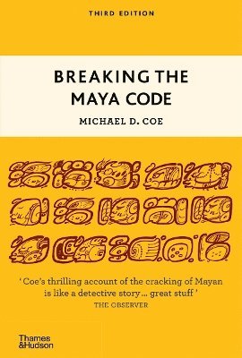 bokomslag Breaking the Maya Code