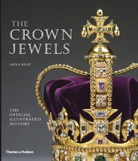 bokomslag The Crown Jewels