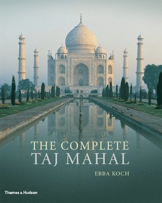 The Complete Taj Mahal 1