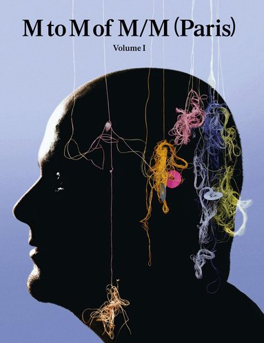 Emily King - M to M of M/M (Paris) Vol. 1, Häftad