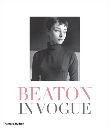 Josephine Ross - Beaton in Vogue, Häftad