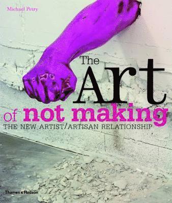 The Art of Not Making 1