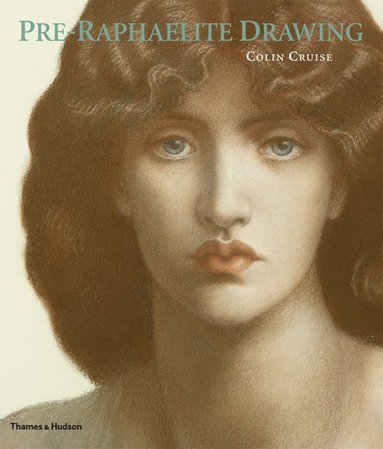 bokomslag Pre-Raphaelite Drawing