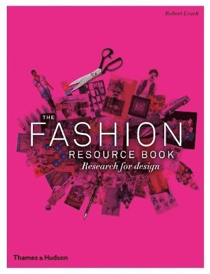The Fashion Resource Book 1