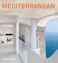 bokomslag Mediterranean Home