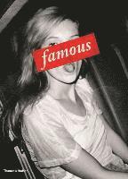 bokomslag famous:Through the Lens of the Paparazzi