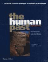 bokomslag The Human Past: World Prehistory & the Development of Human Societies