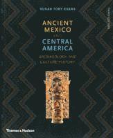 bokomslag Ancient Mexico and Central America