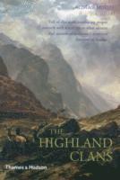 bokomslag The Highland Clans