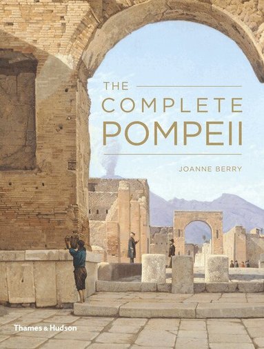 Joanne Berry - Complete Pompeii, Häftad