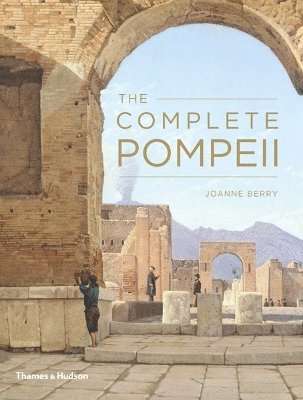 The Complete Pompeii 1