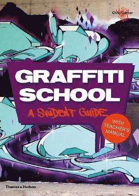 Graffiti School 1