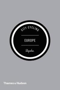 bokomslag City Cycling Europe