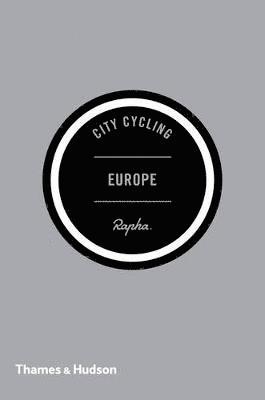 City Cycling Europe 1