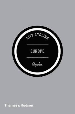 City Cycling Europe 1