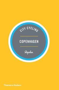bokomslag City Cycling Copenhagen