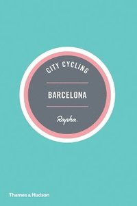 bokomslag City Cycling Barcelona