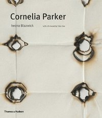 bokomslag Cornelia Parker