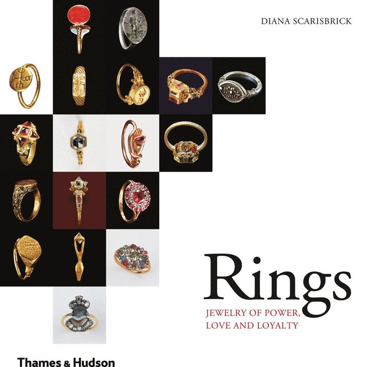 Rings 1