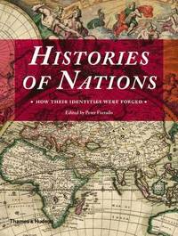 bokomslag Histories of Nations: How Their Identities Were Forged