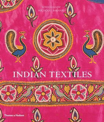 Indian Textiles 1