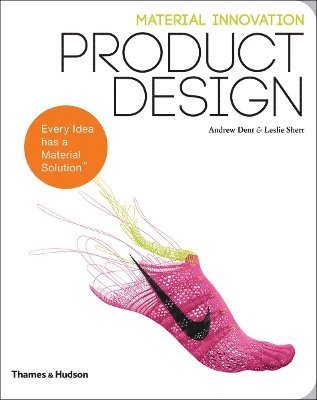 bokomslag Material Innovation: Product Design