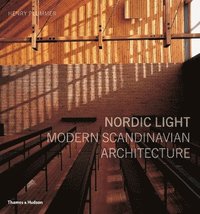 bokomslag Nordic Light: Modern Scandinavian Architecture