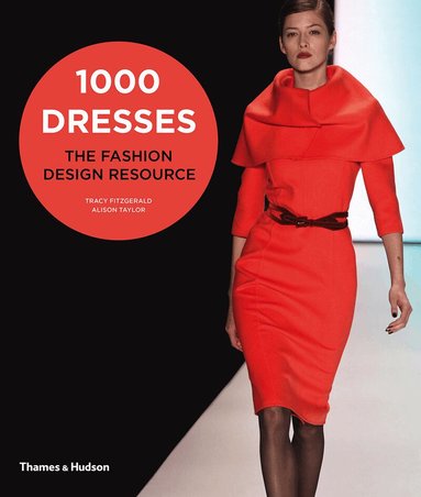 Tracy Fitzgerald, Alison Taylor - 1000 Dresses, Häftad