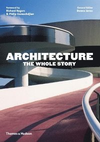 bokomslag Architecture: The Whole Story
