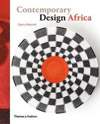 bokomslag Contemporary Design Africa