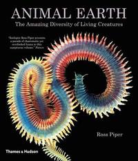 bokomslag Animal Earth: The Amazing Diversity of Living Creatures