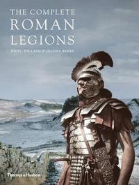 bokomslag The Complete Roman Legions