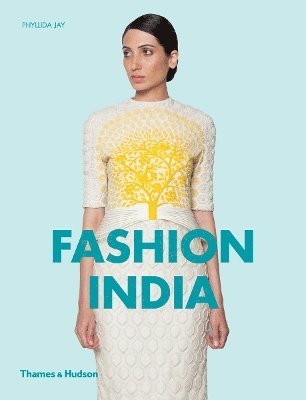 bokomslag Fashion India
