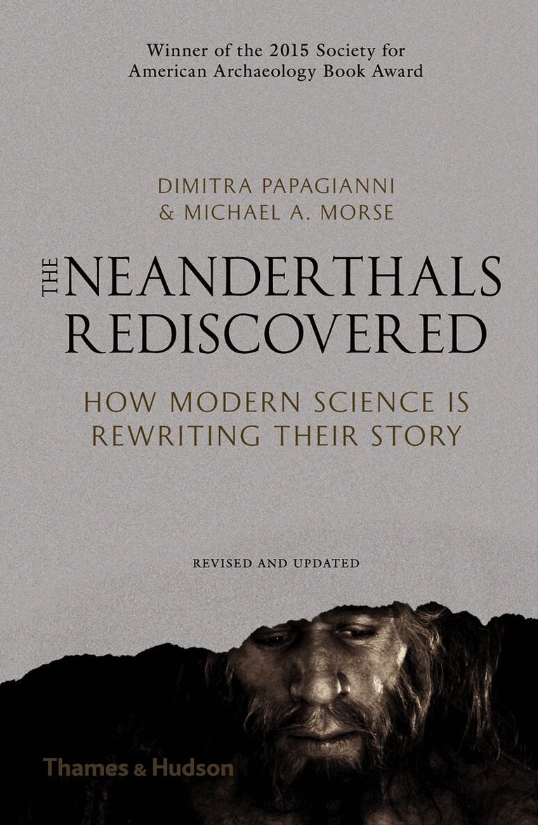Neanderthals Rediscovered