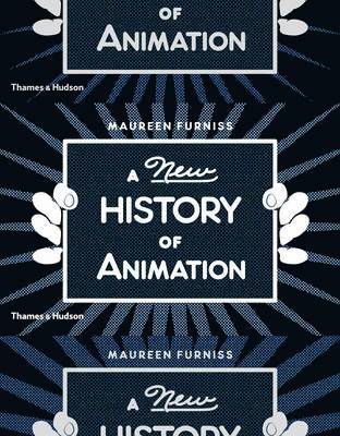 New History of Animation