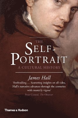 The Self-Portrait 1