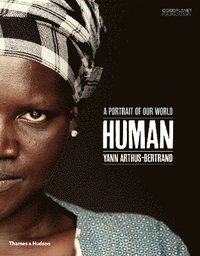bokomslag Human: A Portrait of Our World