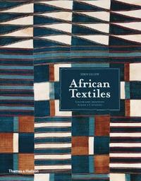bokomslag African Textiles