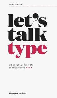 bokomslag Lets Talk Type