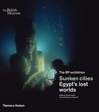 bokomslag Sunken cities: Egypt's lost worlds